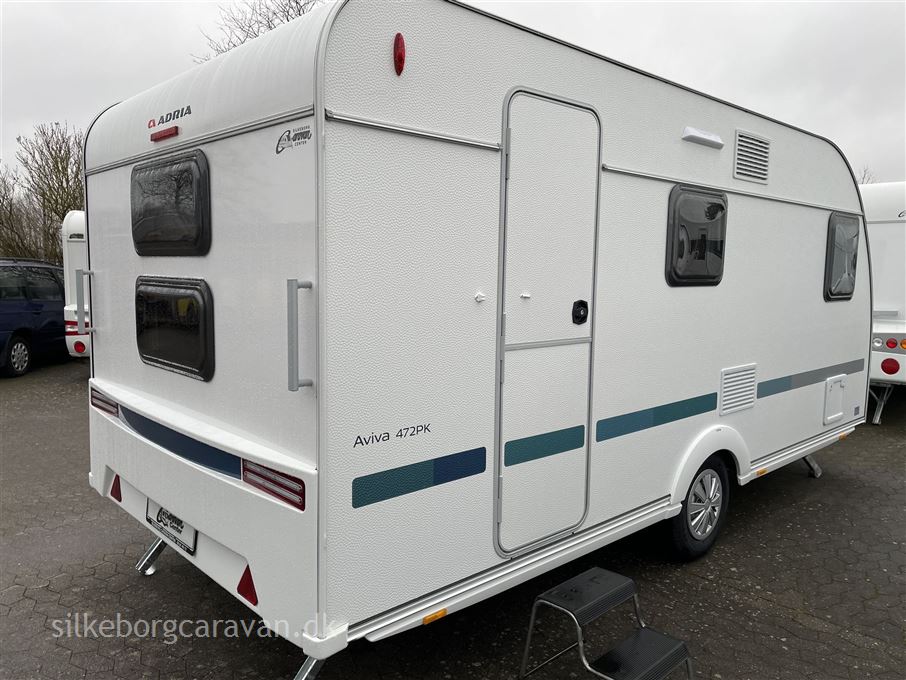 Adria Aviva 472 PK